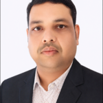 Vijay Kumar Bansal Executive Editor